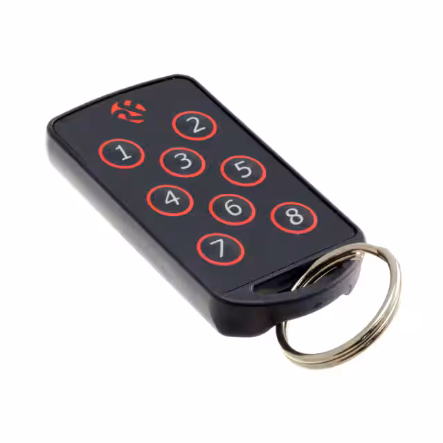 FOBBER-4T8 RF Solutions  Fertige Einheiten für HF-Empfänger, Sender und Transceiver